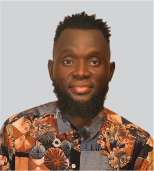 ADEWARA ADEBISI JOHN