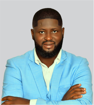 Isah D Joshua