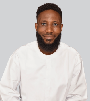 Obigbemi .T. Oluwole