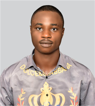 Olorunfemi Miracle