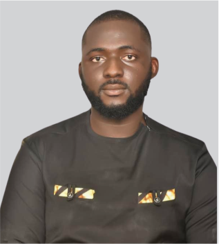 Paul olamide oladiran